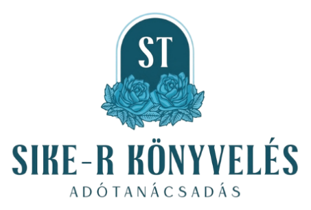 SIKE-R Könyvelő és Adótanácsadó Iroda | Könyvelés